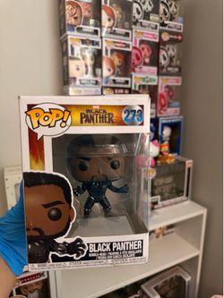 Black Panther