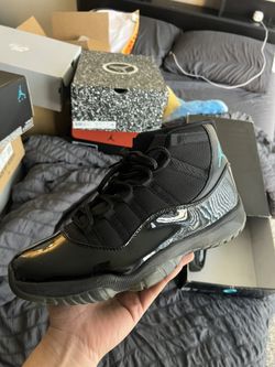 Jordan 11 Gamma 2013