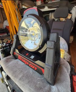 Snap On Light