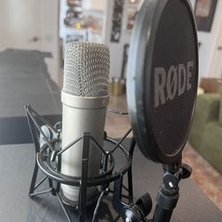 Rode NT1-A