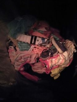 Girl clothes