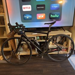 Specialized Carbon Bike