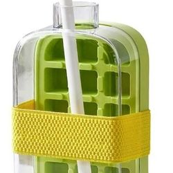 Ice Bottle 