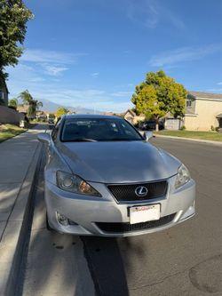 2006 Lexus IS 250