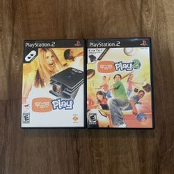 PlayStation 2 Games