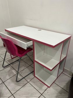 Desk (20x47)