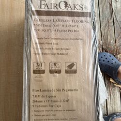 Hard Wood Flooring 