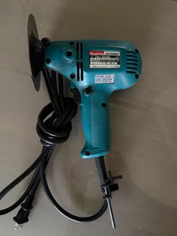 Makita Disc Sander