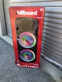Speaker