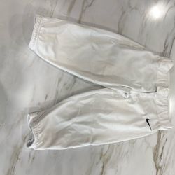 Nike Boys' Vapor Select High Baseball Pants