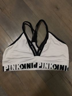 PINK sports bra