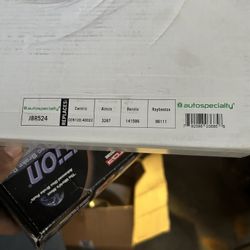 Honda Accord Brake Rotors Also Acura Cl