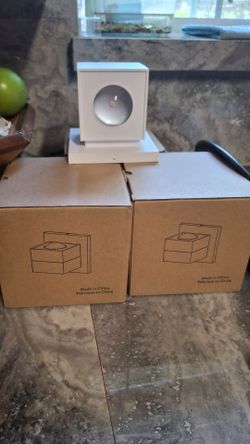 Light Sconce set of 3