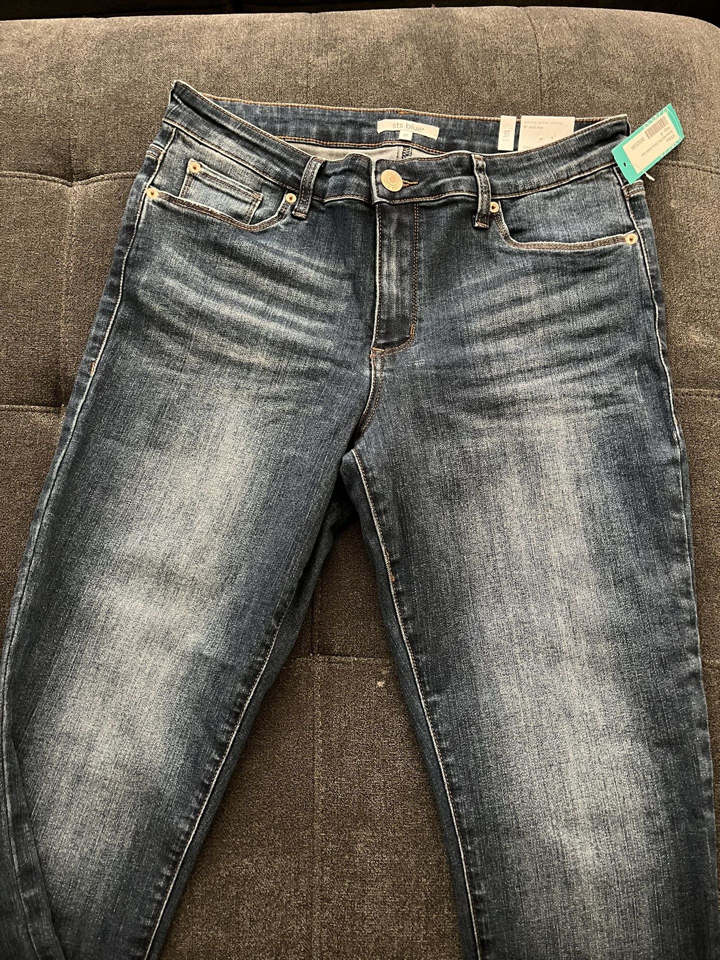 Womens Jeans 