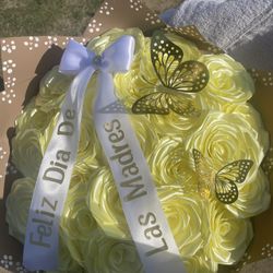 Mothers Day Arrangement 