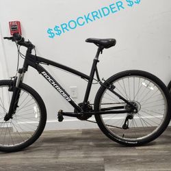 Rock rider ST50