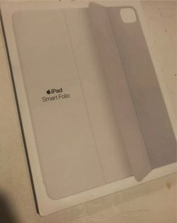 iPad Smart Folio