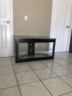 Tv stand