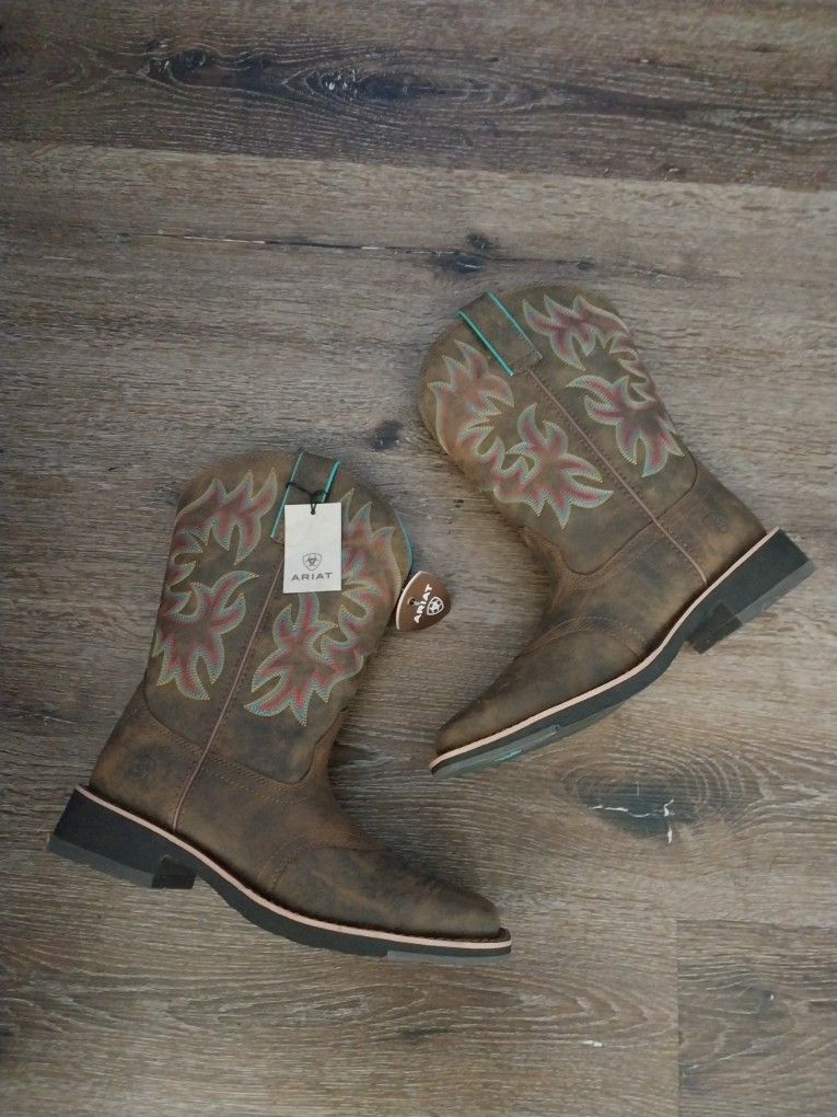Ariat Boots