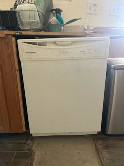 Dishwasher