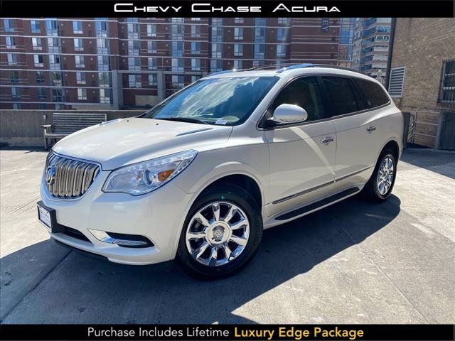 2013 Buick Enclave