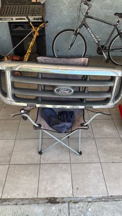 Grill