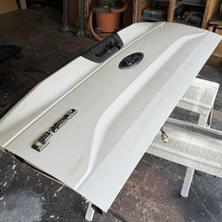 Ford f-150 tailgate 15-19