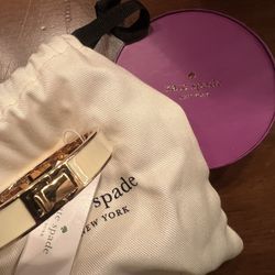 Kate Spade Bracelet Brand New