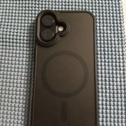 iPhone 16