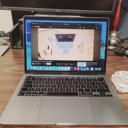 Apple MacBook Pro, M2, Newest MacOS, Touchbar