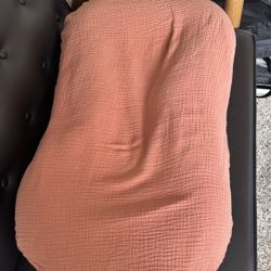 Snuggle Me & 2 Covers