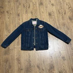 Levi’s Jean Jacket