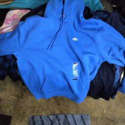 Nike Hoodie