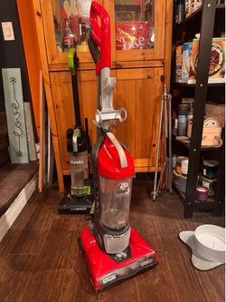 Dirt Devil Pet Power Max Vacuum - Carpet + Floor