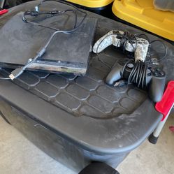 PS3 For Sale