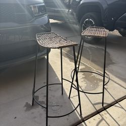 Bar Stools
