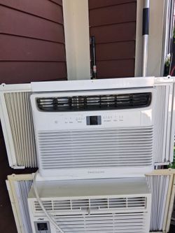 6000BTUS FRIGIDAIRE AC