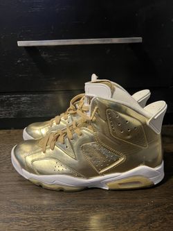 Jordan 6 Pinnacle 