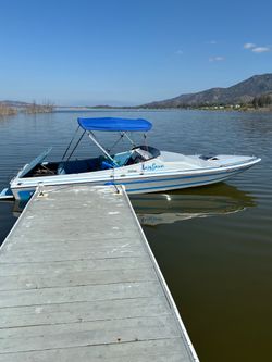 87 23’ SKV EXCELLENT CONDITION