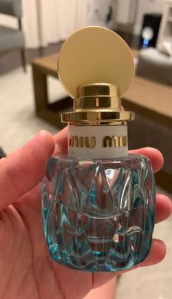 Miu miu perfume 30 ml