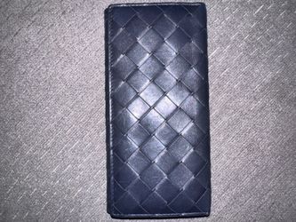 Bottega Veneta wallet