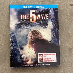 The 5th Wave Movie 🎥 