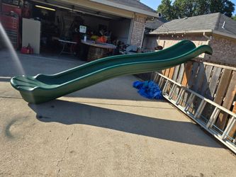 Hige 13 ft commercial grade playground slide