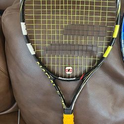 1 JR Tennis racket