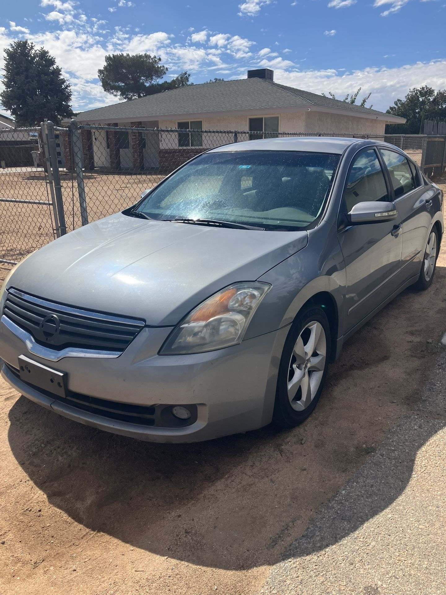 2008 Nissan Altima
