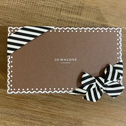 Jo malone cologne collection 5 x 9ml clearance