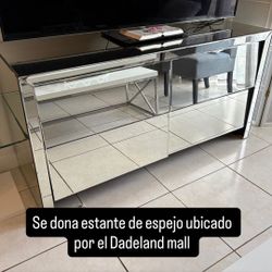 Estante De Espejos Free