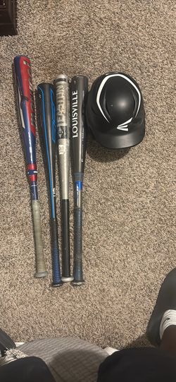 Baseball Gear