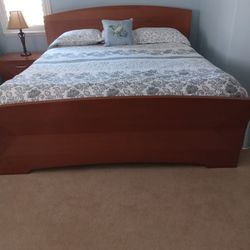 Bedroom furniture