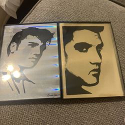 Elvis!! One Of A Kind!!